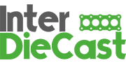 Diecast logo