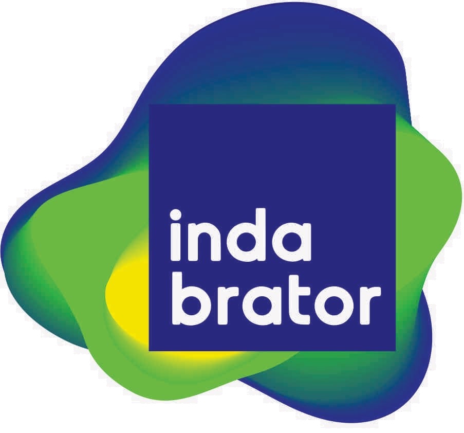 Interfoundry visitor registration partner Nesco Indabrator image